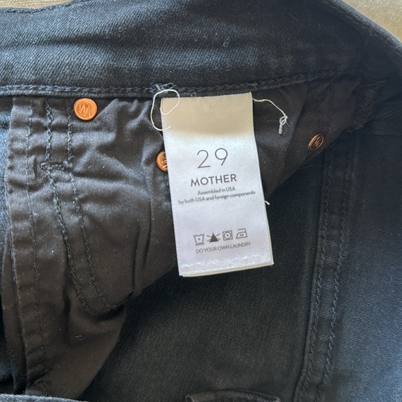 Crop Mother Jean - Picture 3 of 4